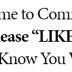 like
