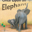onceuponanelephant cover