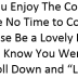 rhyming like