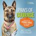 paws courage