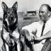 rin tin tin and lee duncan