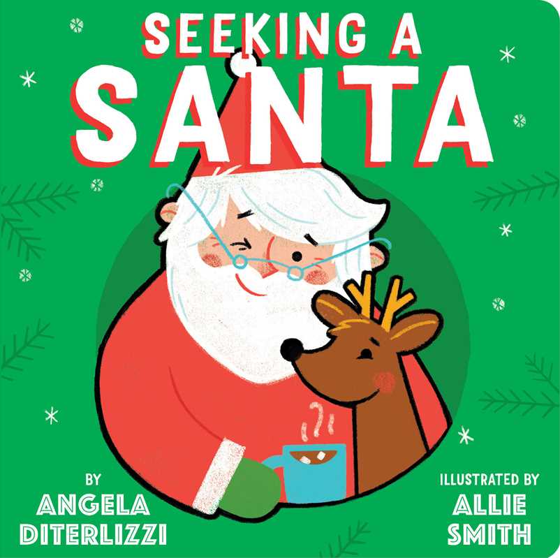 seeking-a-santa