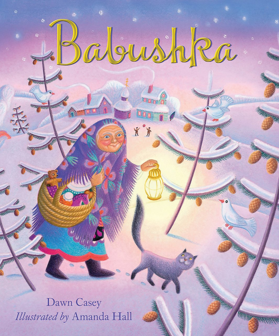 coverbabushka