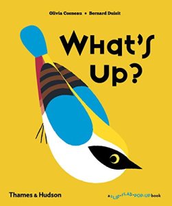 whats-up