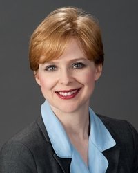 Angela Muse, Author